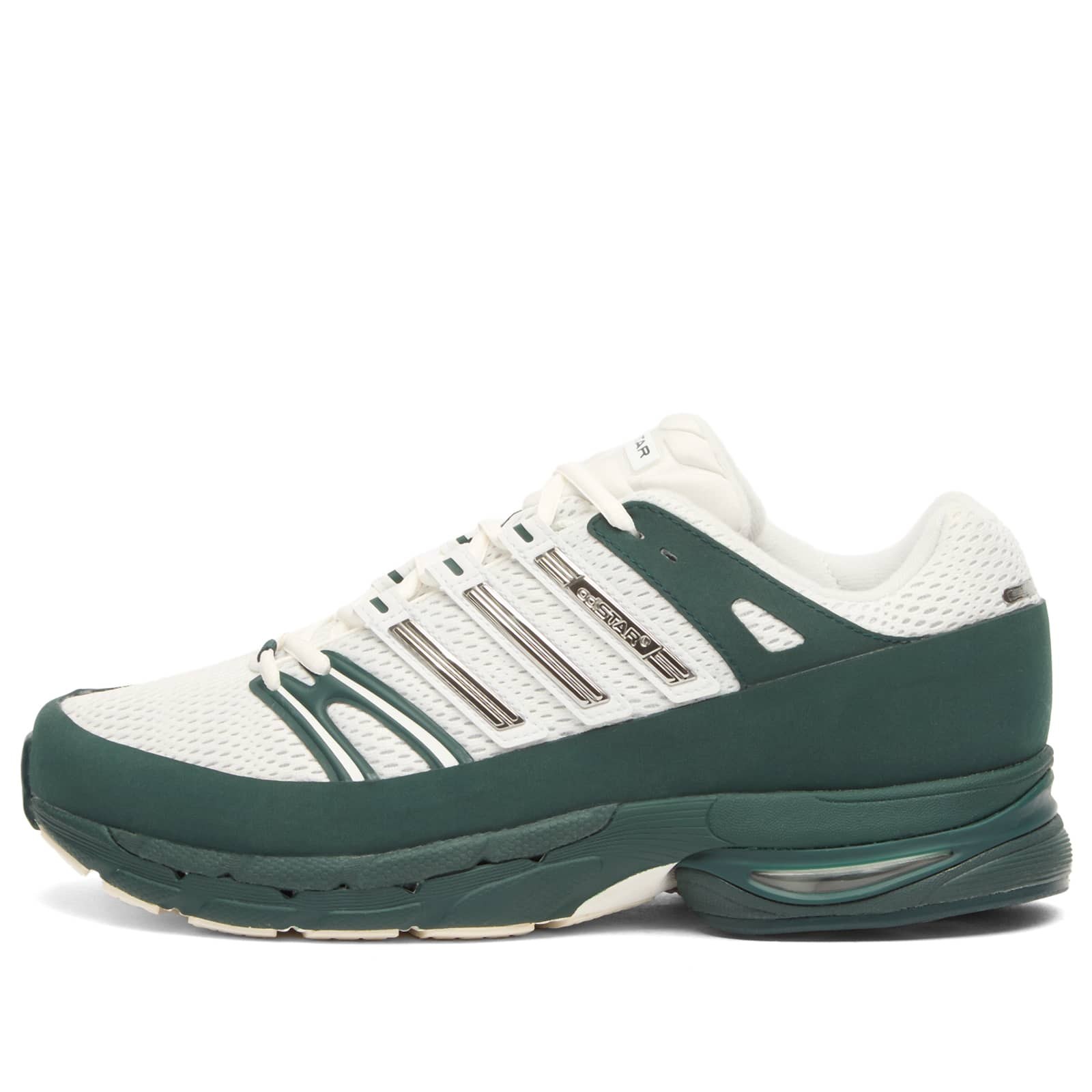 adidas — END. x Adistar Control 5 — Aurora Ivy