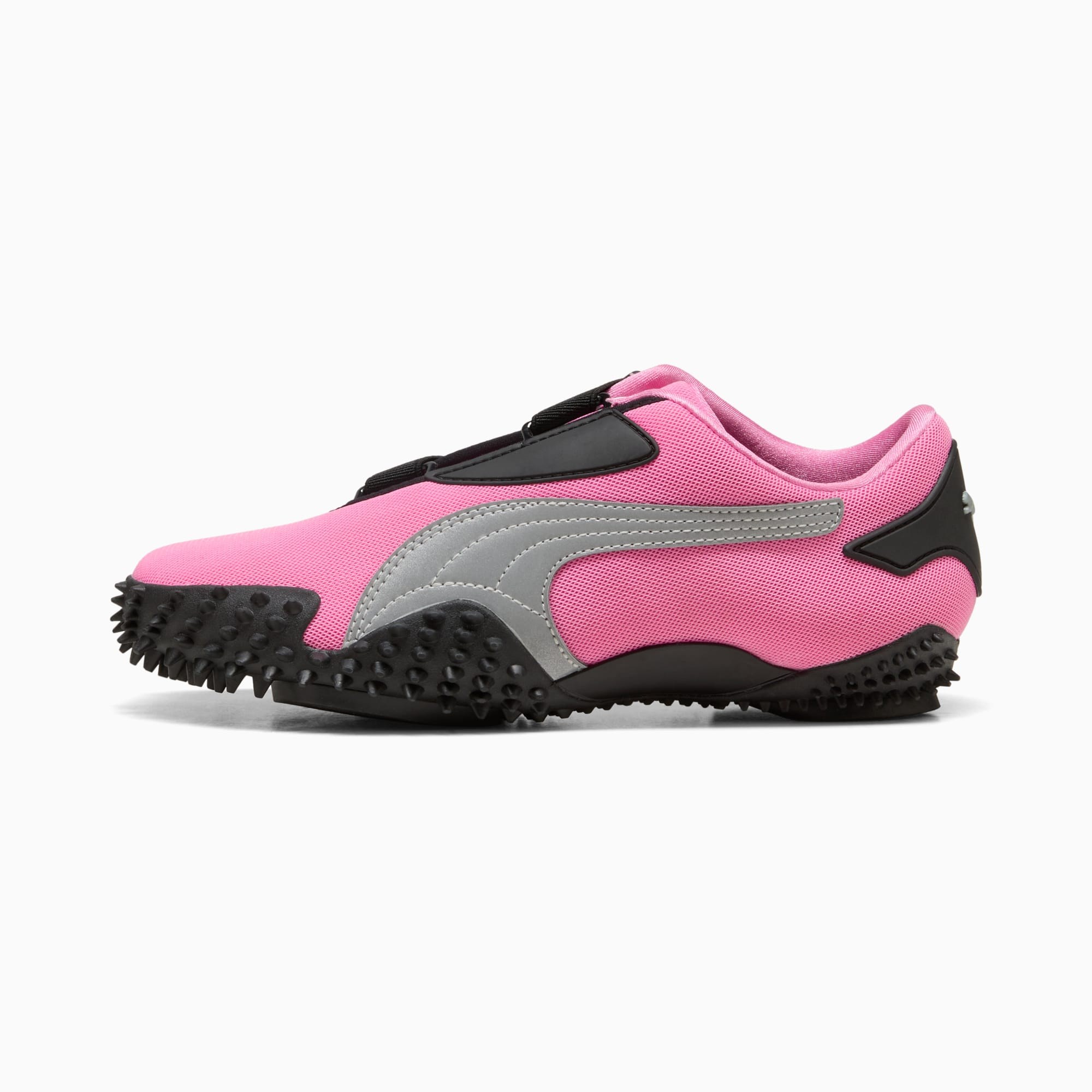 Puma — Mostro OG — Posie Pink